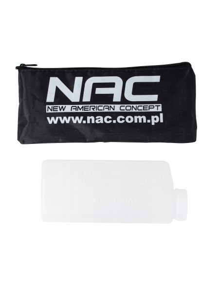 Wielofunkcyjna piła spalinowa NAC CST52-45-01AC - Pilarki i piły spalinowe NAC Wielofunkcyjna piła spalinowa NAC CST52-45-01AC 5907510489781 10