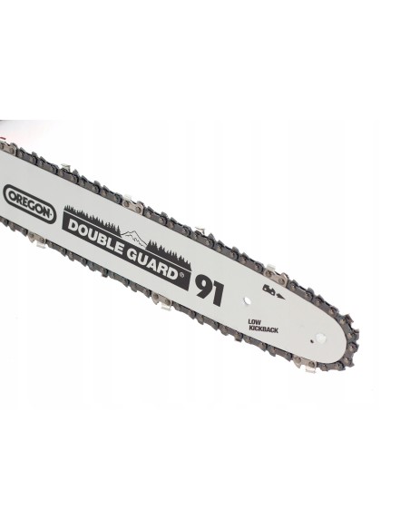 Cicha pilarka elektryczna NAC CE20-40-OS-H 5900607539727 4