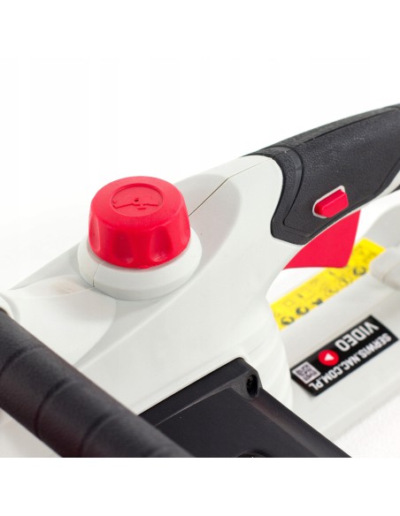 Cicha pilarka elektryczna NAC CE20-40-OS-H 5900607539727 8