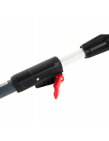 Wielofunkcyjne urządzenie na wysięgniku NAC PHCBE18-B15-S2 18V, pilarka łańcuchowa + nożyce do żywopłotu - Wspólny akumulator... Wielofunkcyjne urządzenie na wysięgniku NAC PHCBE18-B15-S2 18V, pilarka łańcuchowa + nożyce do żywopłotu 5902490741799 6