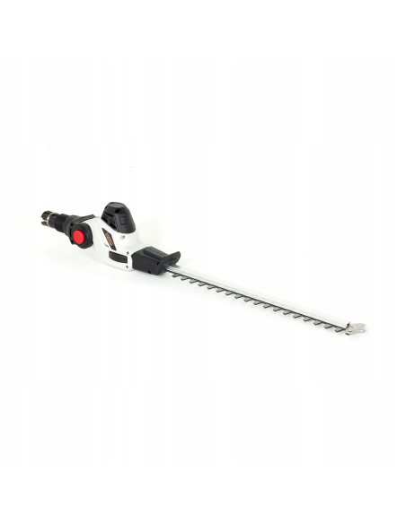 Wielofunkcyjne urządzenie na wysięgniku NAC PHCBE18-B15-S2 18V, pilarka łańcuchowa + nożyce do żywopłotu - Wspólny akumulator... Wielofunkcyjne urządzenie na wysięgniku NAC PHCBE18-B15-S2 18V, pilarka łańcuchowa + nożyce do żywopłotu 5902490741799 10