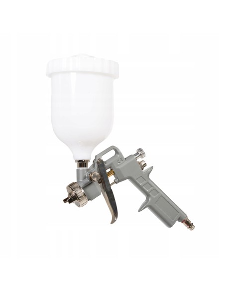 Zestaw narzędzi pneumatycznych do sprężarki NAC NAIR-5-UP 5 el. 5902490787490 3