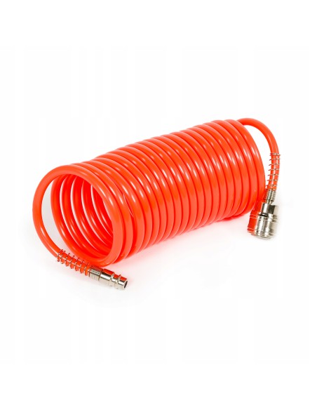 Zestaw narzędzi pneumatycznych do sprężarki NAC NAIR-5-UP 5 el. 5902490787490 9