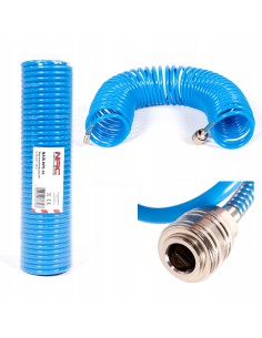 Solidny wąż pneumatyczny NAC NAIR-HPE-10 6×8mm 10m 5902490787568