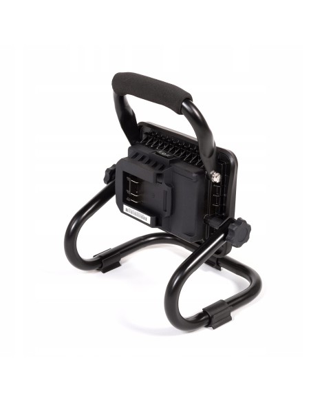 Mobilna akumulatorowa lampa warsztatowa LED NAC CL-50-LI-20V, korpus 5902490787131 2