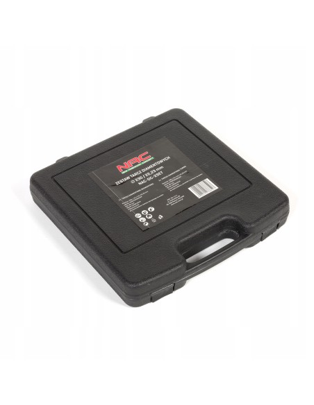 Wytrzymałe 2 tarcze diamentowe NAC DC-2SET 230mm/22,23mm 5902490788527 5