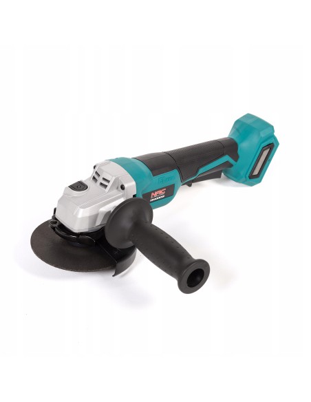 Profesjonalna szlifierka kątowa AGE-125-BL-LI-20V 5902490787124 2