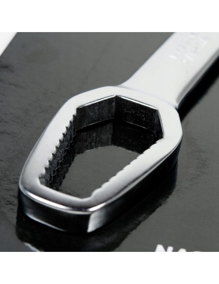 Uniwersalny klucz płaski oczkowy TORX NAC SP-M-LOCK 8-22 mm 5902490787674 3