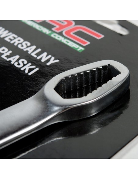 Uniwersalny klucz płaski oczkowy TORX NAC SP-M-LOCK 8-22 mm 5902490787674 4