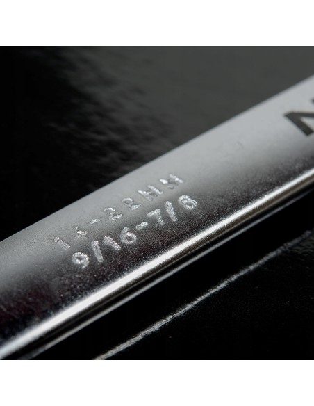 Uniwersalny klucz płaski oczkowy TORX NAC SP-M-LOCK 8-22 mm 5902490787674 6