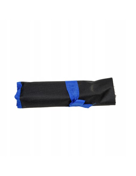 Zestaw kluczy płaskich półotwartych NAC SP-4F-S 8-17 mm 5902490787629 6