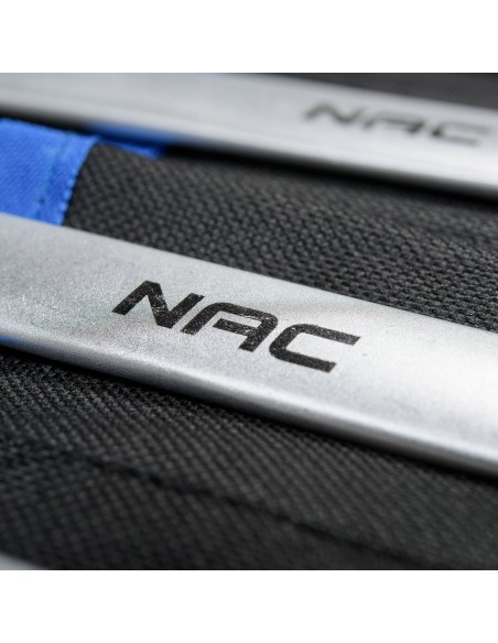 Duży zestaw 47 kluczy płasko-oczkowych NAC SP-47-S 5902490787612 10