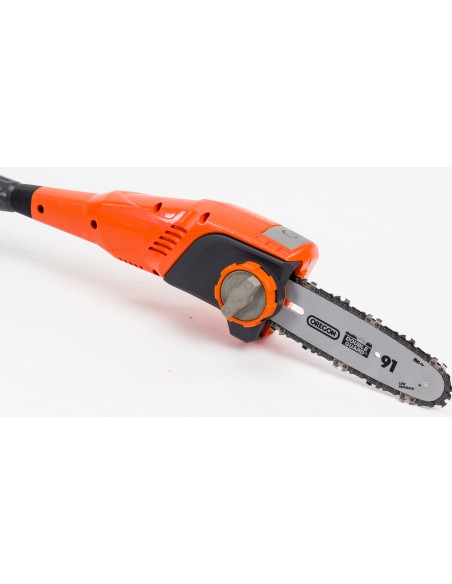 Precyzyjna pilarka akumulatorowa na wysięgniku NAC PCB40-BL-NG 40V - Pilarki i piły elektryczne NAC Precyzyjna pilarka akumulatorowa na wysięgniku NAC PCB40-BL-NG 40V 5907510483192 3