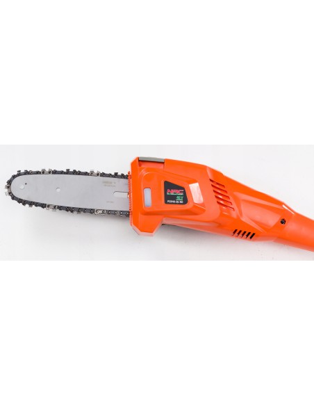 Precyzyjna pilarka akumulatorowa na wysięgniku NAC PCB40-BL-NG 40V - Pilarki i piły elektryczne NAC Precyzyjna pilarka akumulatorowa na wysięgniku NAC PCB40-BL-NG 40V 5907510483192 5