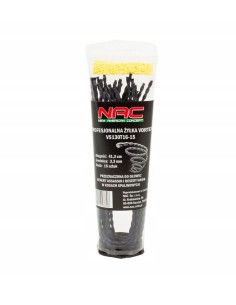 Wydajna żyłka tnąca w tubie NAC VS130T16-15 do kosy spalinowej 5907510486896