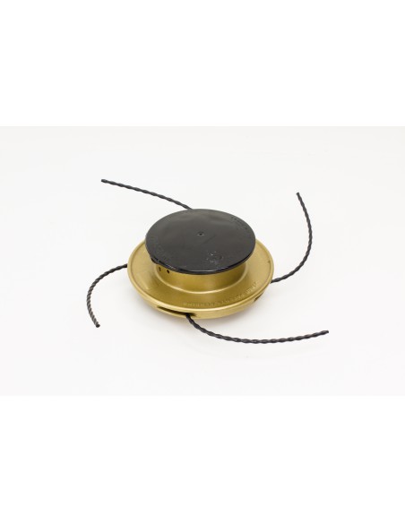 Odporna na uszkodzenia mechaniczne głowica żyłkowa aluminiowa DESERT ASSASIN CFH4000 do kos spalinowych 5907510486872 2