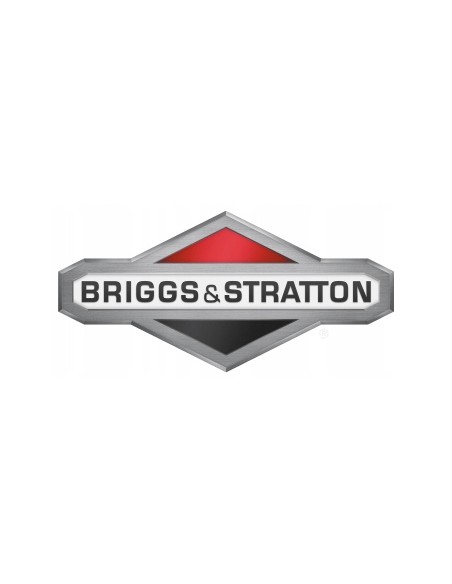 Innowacyjna kosiarka spalinowa NAC LS46-500E-H z silnikiem Briggs&Stratton 5902067850534 10