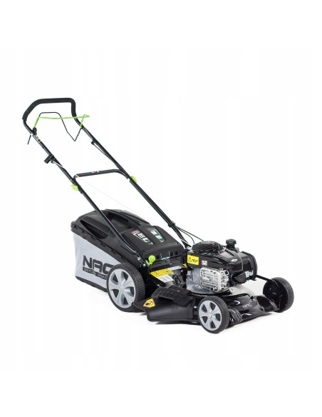 Wielofunkcyjna kosiarka spalinowa NAC LS50-575EX-HS-NG z silnikiem Briggs&Stratton 5902490782525 2