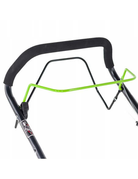 Wielofunkcyjna kosiarka spalinowa NAC LS50-575EX-HS-NG z silnikiem Briggs&Stratton 5902490782525 7