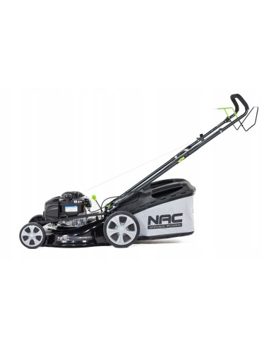 Wielofunkcyjna kosiarka spalinowa NAC LS50-575EX-HS-NG z silnikiem Briggs&Stratton 5902490782525 10