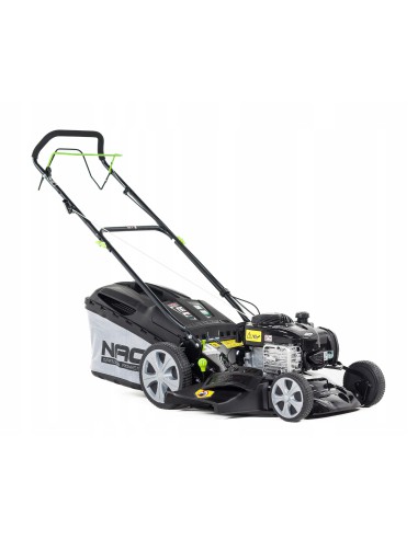 Efektywna kosiarka spalinowa NAC LS46-575EX-HS-NG z silnikiem Briggs&Stratton 5902490784338 5