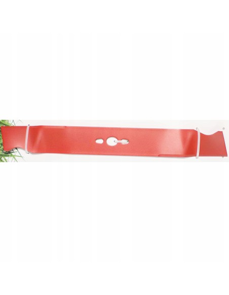 Wysokiej jakości nóż tnąco-mielący do kosiarki spalinowej NAC 50cm 5902490782471