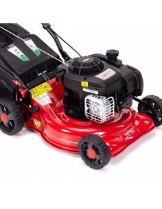Zwrotna kosiarka spalinowa NAC LP42-300 z silnikiem Briggs&Stratton 5907510483451 2