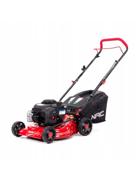 Zwrotna kosiarka spalinowa NAC LP42-300 z silnikiem Briggs&Stratton 5907510483451 5