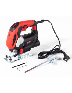 Precyzyjna wyrzynarka elektryczna NAC 600W 5902490781474 2