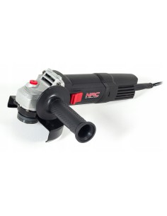 Poręczna szlifierka kątowa NAC AGE95-B-PT 950W 125 mm 5902490781467 2