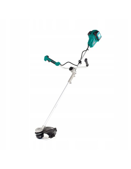 Solidna kosa akumulatorowa NAC 20V BKB-2B40-LI-2x20V + 2 x akumulator + ładowarka 5900607539772 2