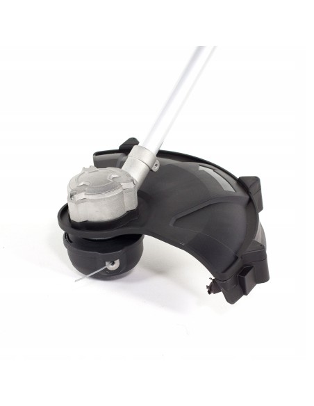 Solidna kosa akumulatorowa NAC 20V BKB-2B40-LI-2x20V + 2 x akumulator + ładowarka 5900607539772 3