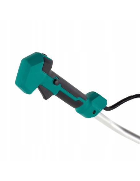 Solidna kosa akumulatorowa NAC 20V BKB-2B40-LI-2x20V + 2 x akumulator + ładowarka 5900607539772 5