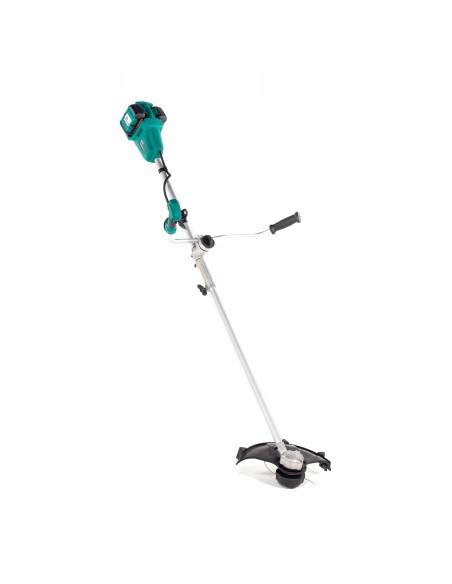 Solidna kosa akumulatorowa NAC 20V BKB-2B40-LI-2x20V + 2 x akumulator + ładowarka 5900607539772 8