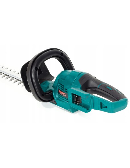 Ergonomiczne nożyce akumulatorowe do żywopłotu NAC 20V HB-BL-LI-20V - Nożyce do żywopłotu NAC Ergonomiczne nożyce akumulatorowe do żywopłotu NAC 20V HB-BL-LI-20V 5902490743106 6