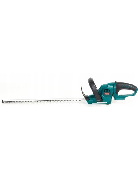 Ergonomiczne nożyce akumulatorowe do żywopłotu NAC 20V HB-BL-LI-20V - Nożyce do żywopłotu NAC Ergonomiczne nożyce akumulatorowe do żywopłotu NAC 20V HB-BL-LI-20V 5902490743106 8