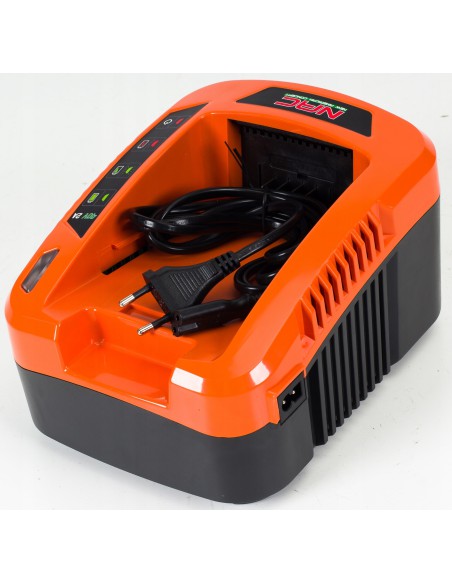 Akumulatorowa ładowarka NAC BC40-20-NG 40V 2A 5902067856789 2