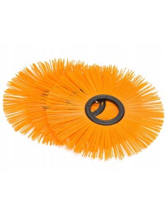 SZCZOTKA DO ZAMIATARKI SPALINOWEJ NAC 80 CM TWARDA 5907510488760