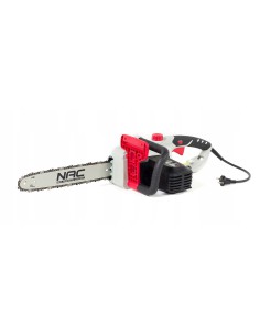 Wygodna pilarka elektryczna NAC CE18-35-N-H 5900607539703 2