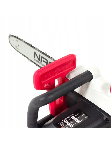 Wygodna pilarka elektryczna NAC CE18-35-N-H 5900607539703 3