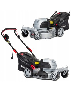 Mocna kosiarka elektryczna NAC LE18-46-SIR-JR 1800W 5902490741867 2