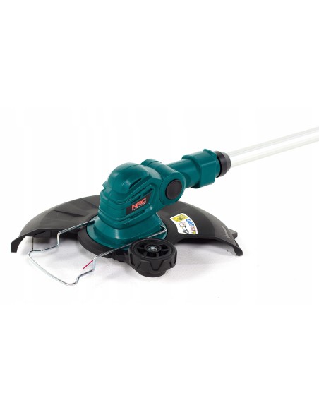 Poręczna podkaszarka akumulatorowa NAC 20V TB-B20-LI-20V + akumulator i ładowarka 5900607539765 4