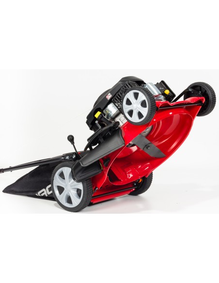 Efektywna kosiarka spalinowa NAC LP50-173-HS-NG 5902490742093 12