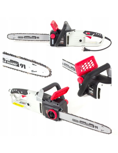 Wytrzymała pilarka elektryczna NAC CE24-40-0S-WM-H 5902490783096