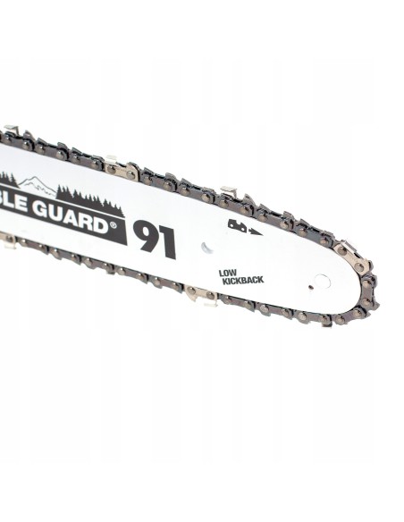 Wytrzymała pilarka elektryczna NAC CE24-40-0S-WM-H 5902490783096 9