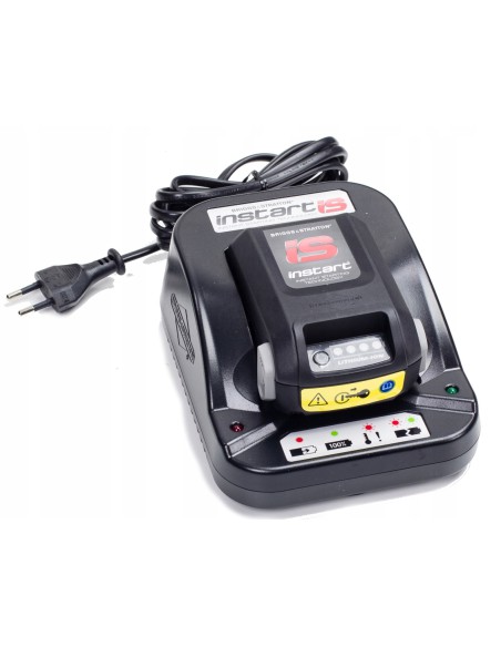 Solidna kosiarka spalinowa NAC LS50-775IS-HSDF z silnikiem Briggs&Stratton 5902067850664 10