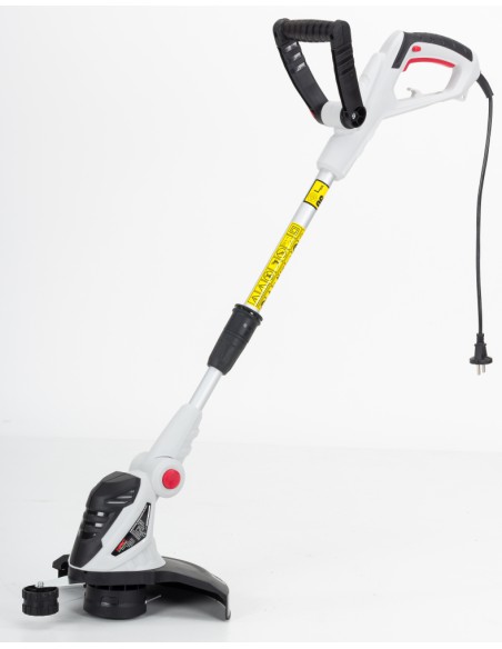 Wygodna i mała podkaszarka elektryczna NAC TE55-DW z teleskopowym drążkiem, 550W - Podkaszarki NAC Wygodna i mała podkaszarka elektryczna NAC TE55-DW z teleskopowym drążkiem, 550W 5902067850381 3