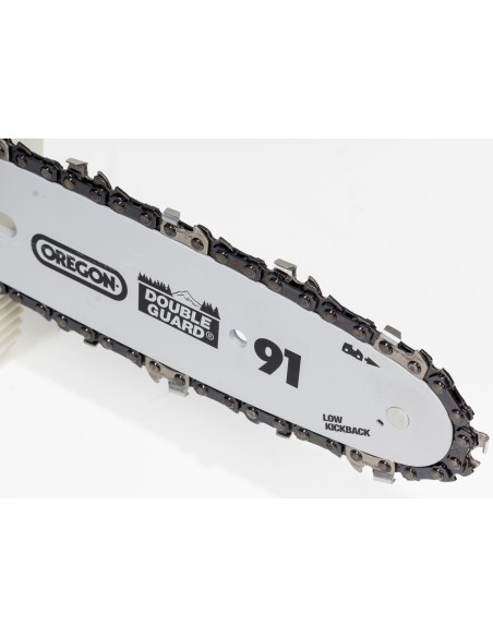 Niezawodna pilarka akumulatorowa na wysięgniku NAC PCB18-AH-B15-S 18V + akumulator z ładowarką 5902490741706 4