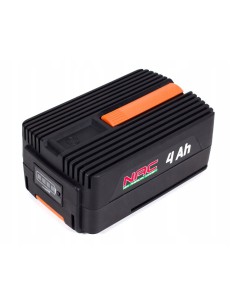 Zapasowy akumulator litowo-jonowy NAC B40-40-NG 40V, 4Ah 5902067856765