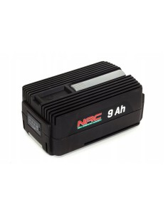 Mocny akumulator litowo-jonowy NAC B40-90-NG 40V, 9Ah 5902490742512